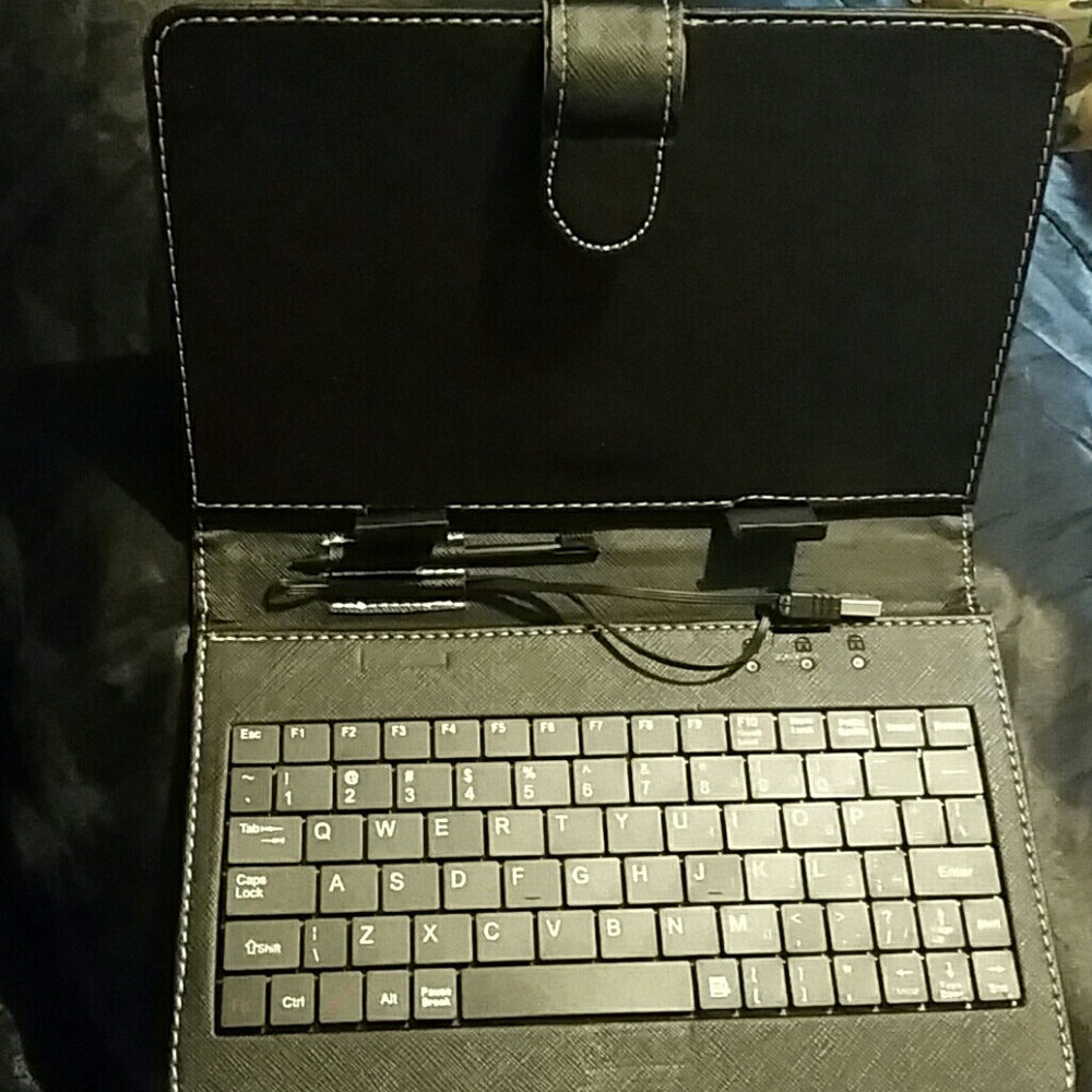 Case For Tablet - image 1